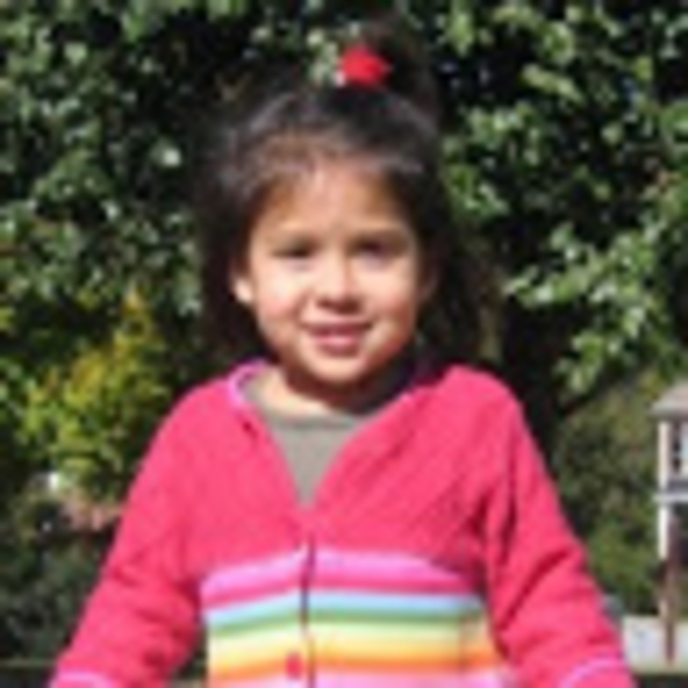 Meet your Posher, Irene